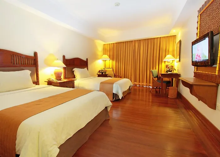 Lorin Solo Hotel