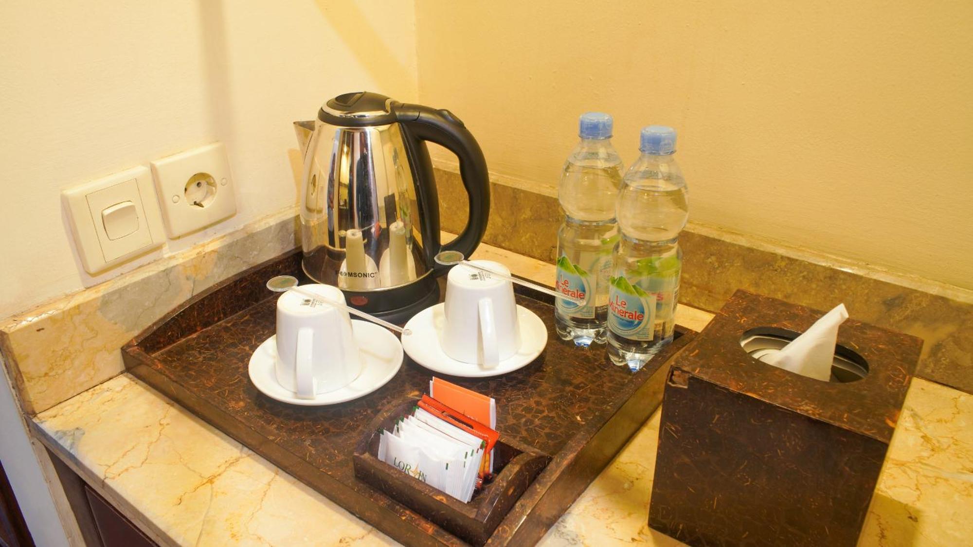 Lorin 5* Surakarta (Solo)