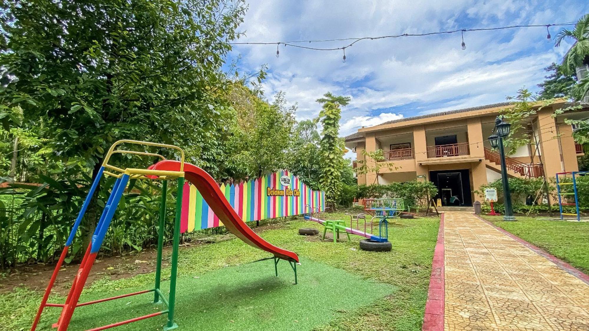 Resort Lorin 5*