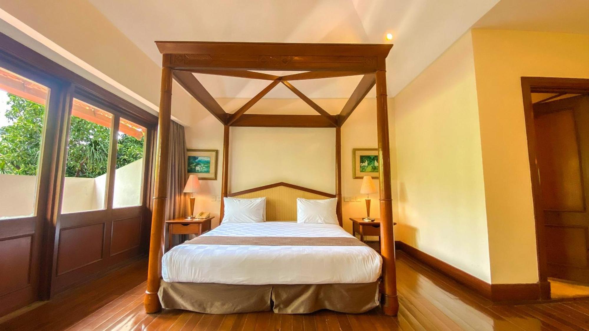 Lorin Resort 5*