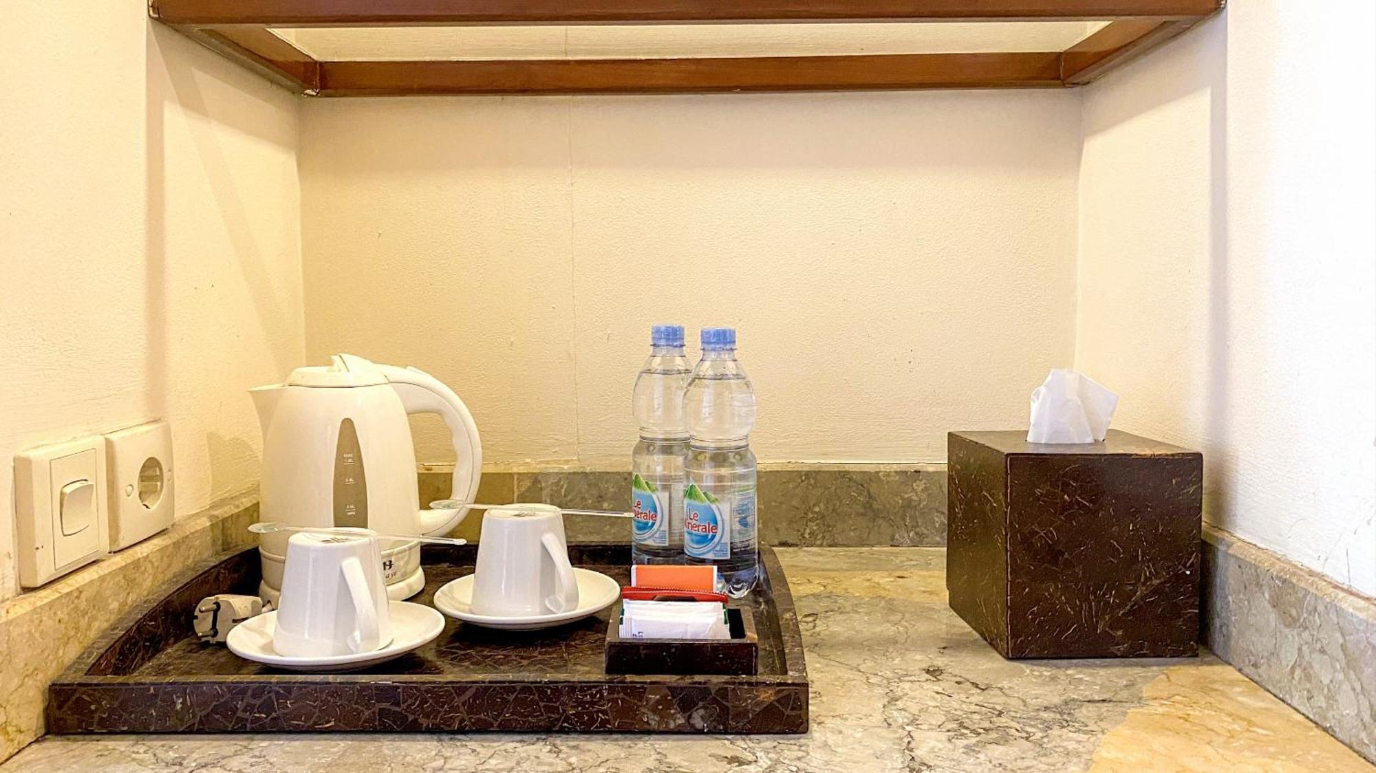 Lorin 5* Surakarta (Solo)