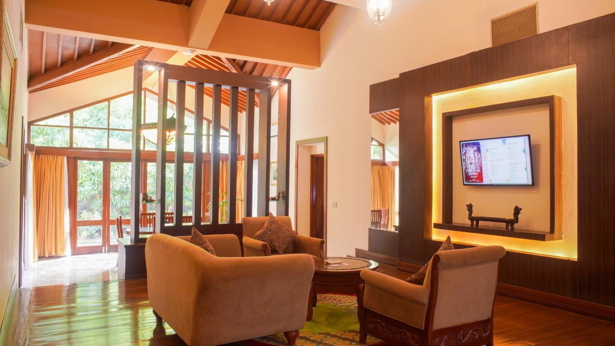 Resort Lorin