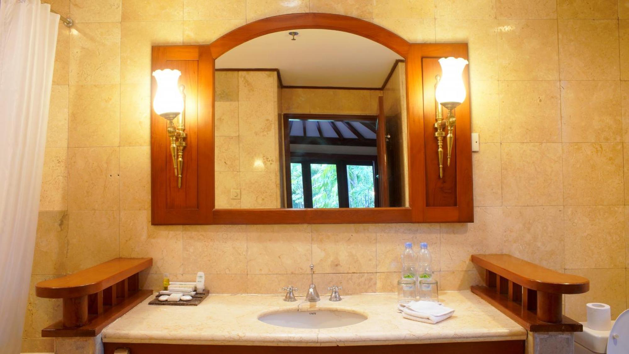 Resort Lorin Surakarta (Solo)