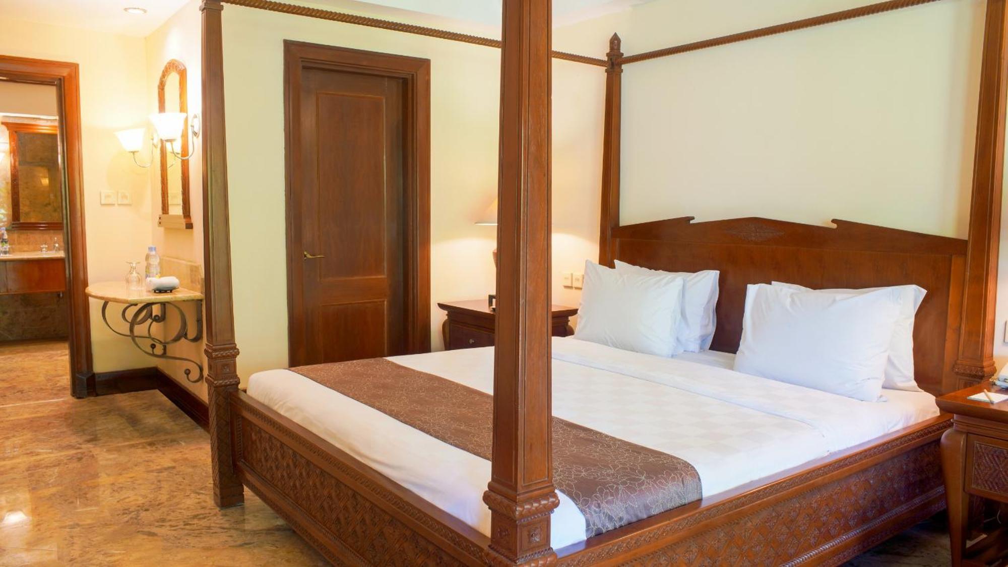 Lorin Resort Surakarta (Solo)