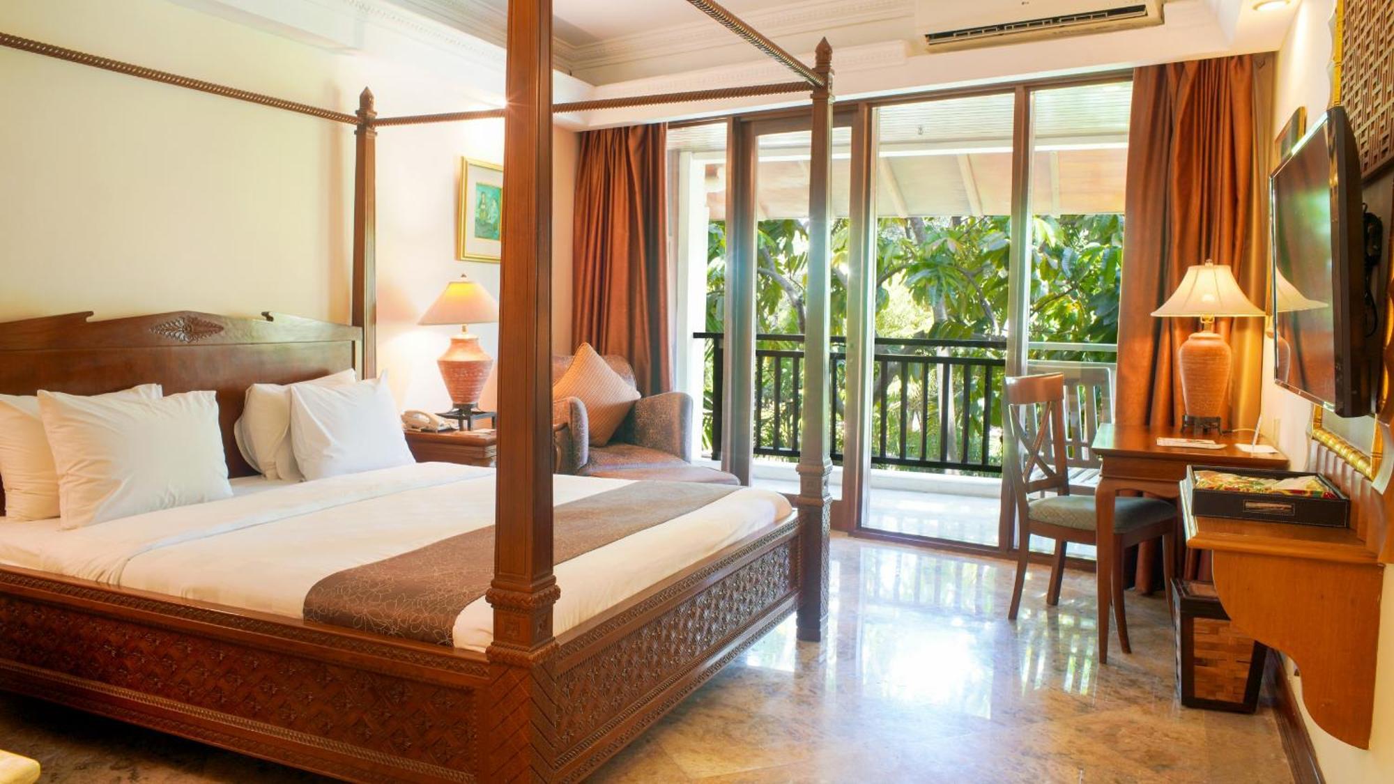 Resort Lorin Surakarta (Solo)