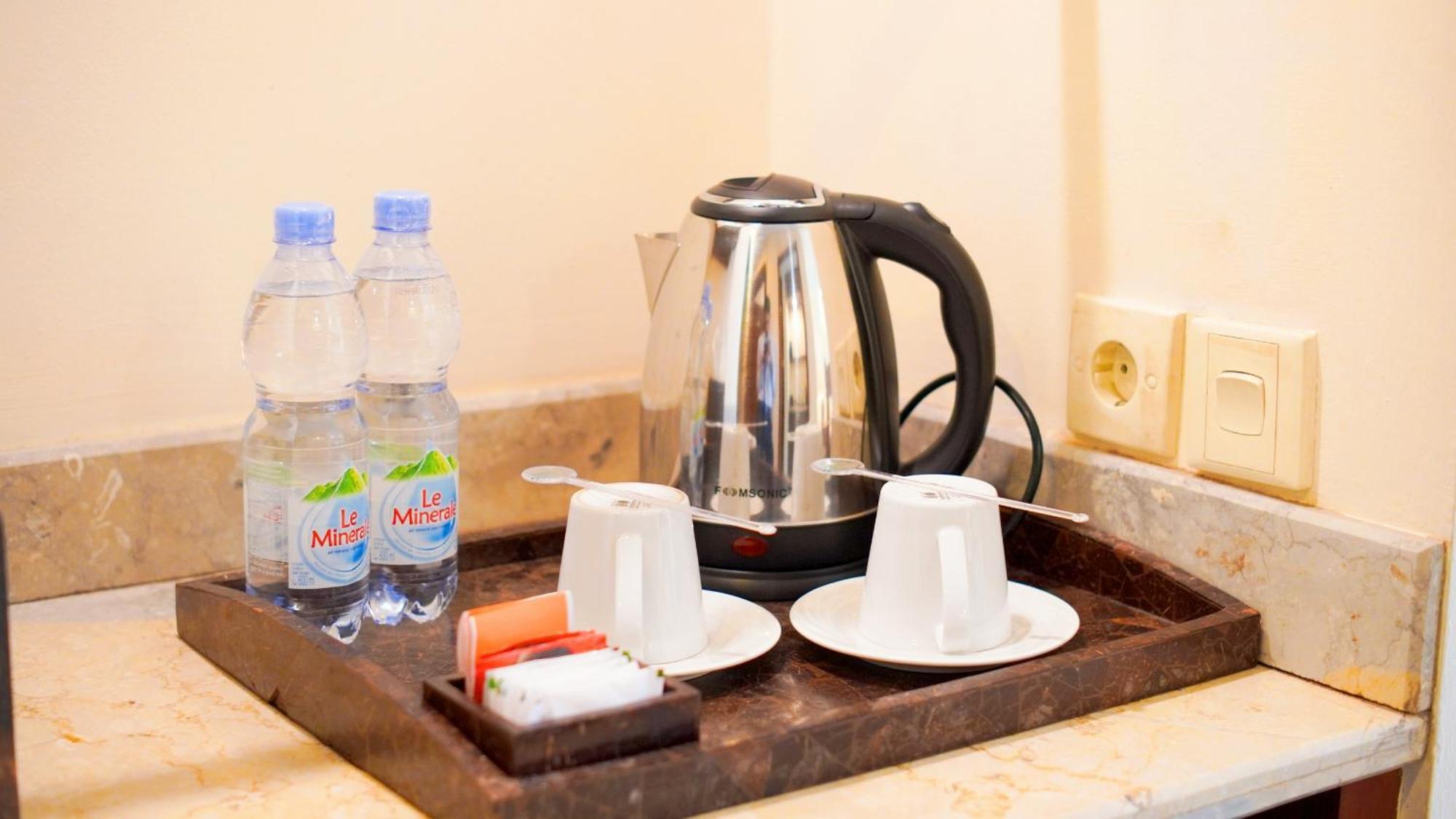 Lorin 5* Surakarta (Solo)
