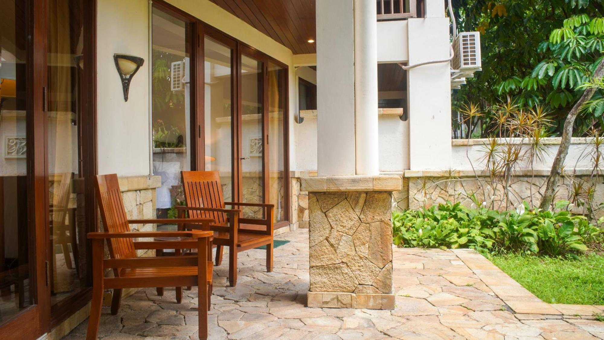 Lorin 5* Surakarta (Solo)
