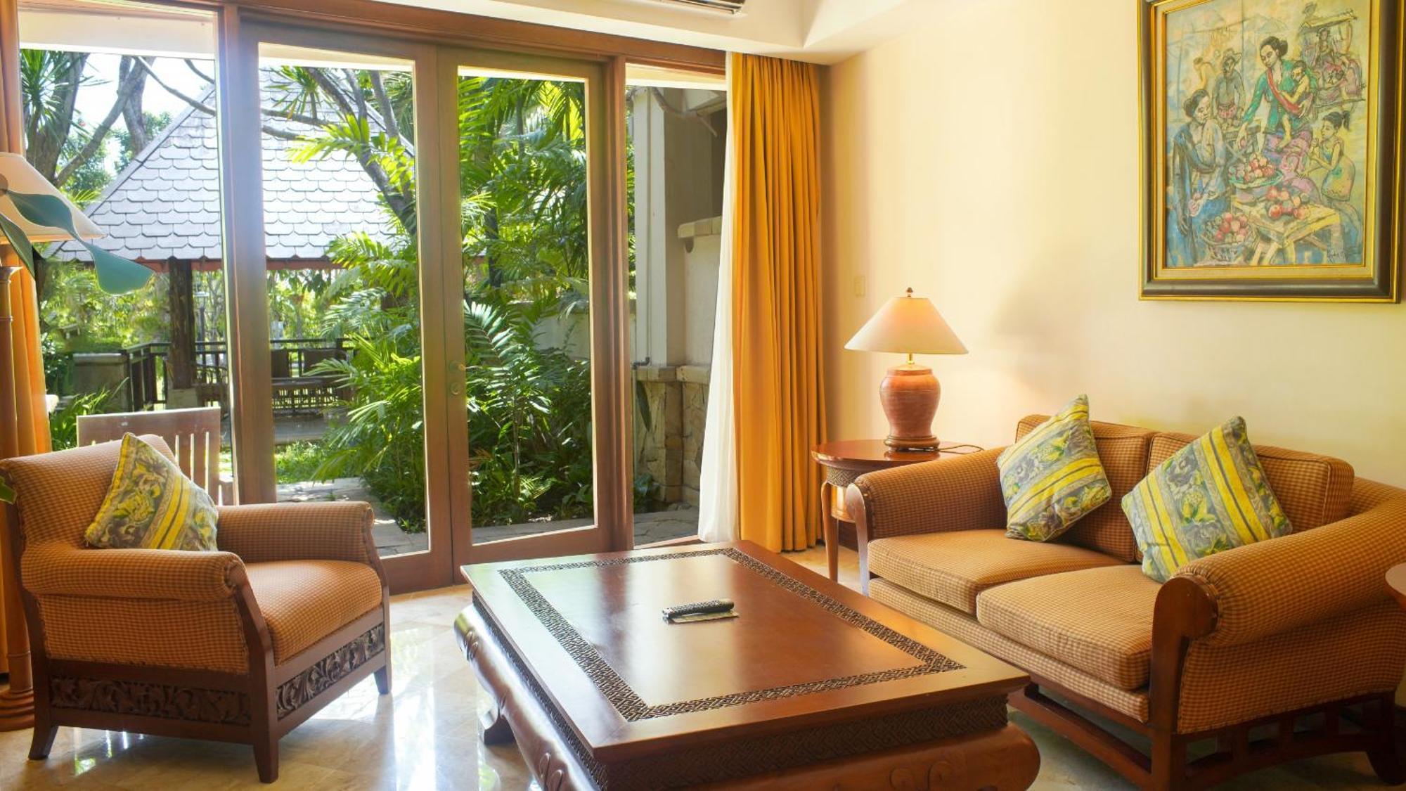 Resort Lorin 5*