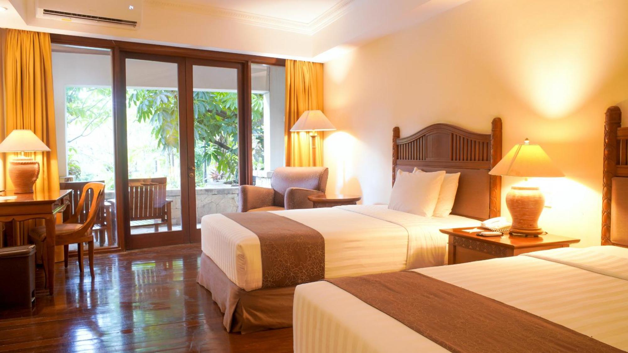 Lorin Resort Surakarta (Solo)