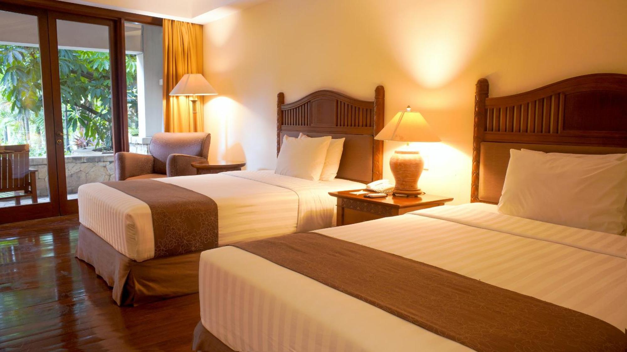 Lorin Resort
