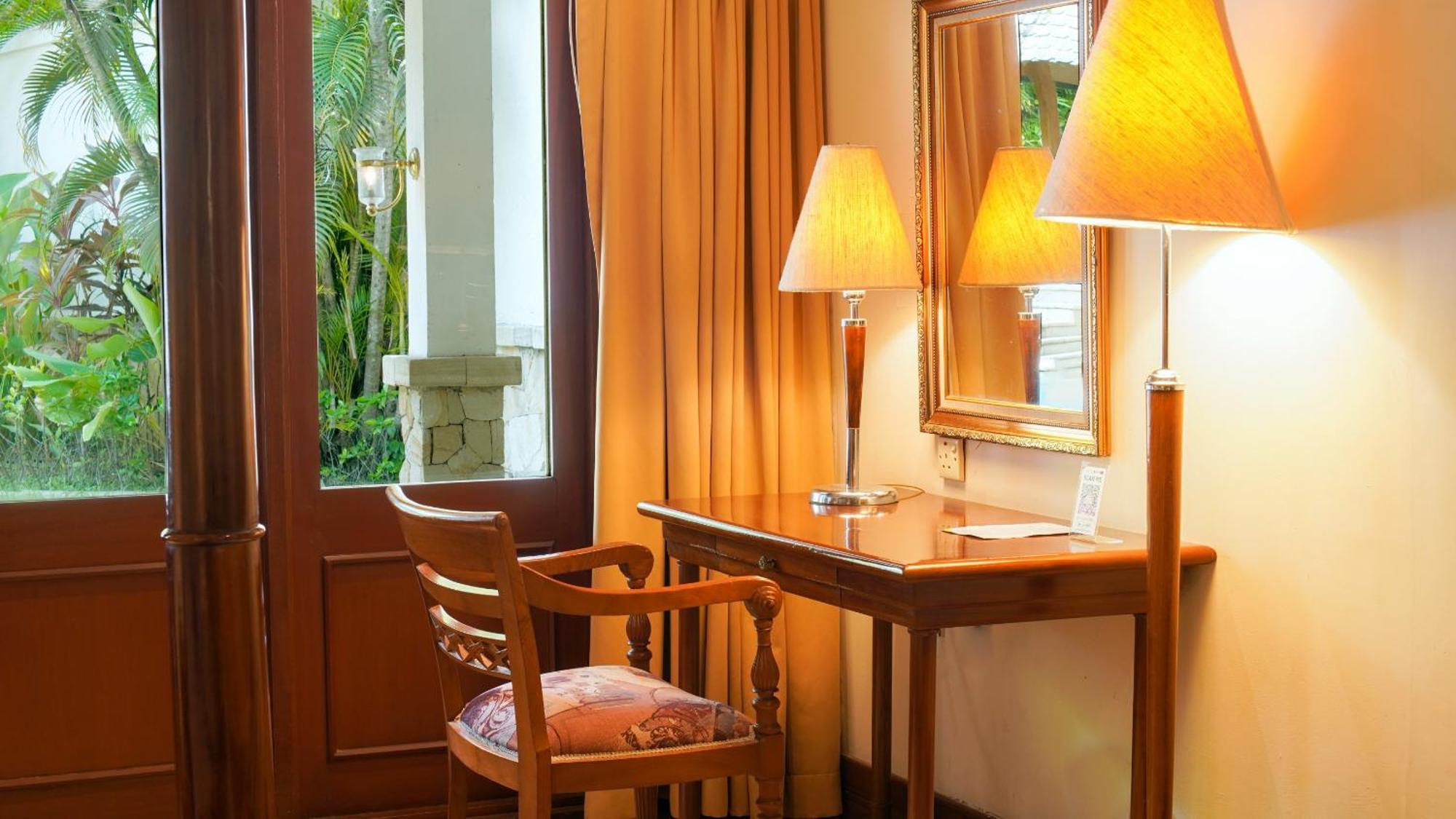 Lorin 5* Surakarta (Solo)
