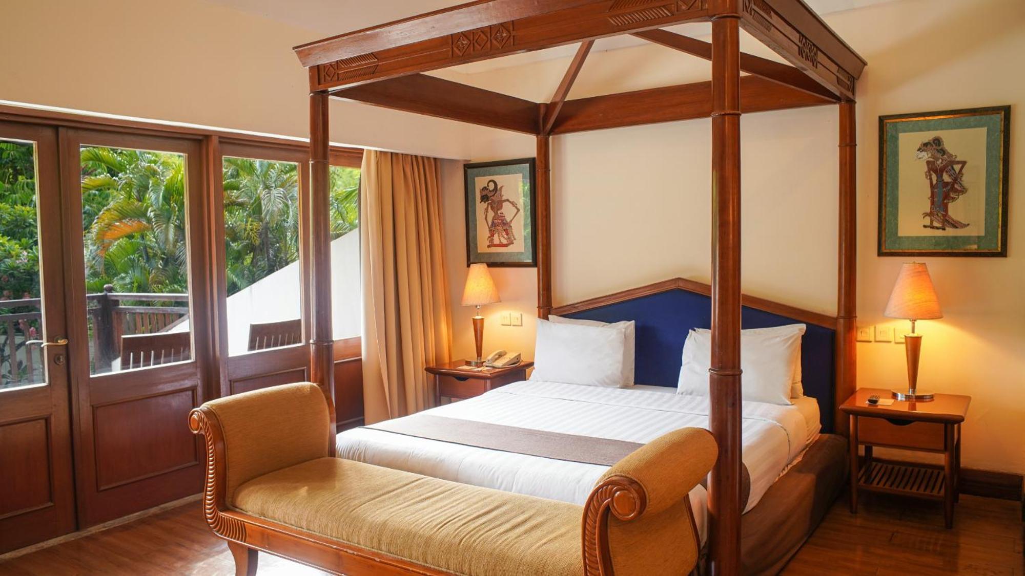 Lorin Resort Surakarta (Solo)
