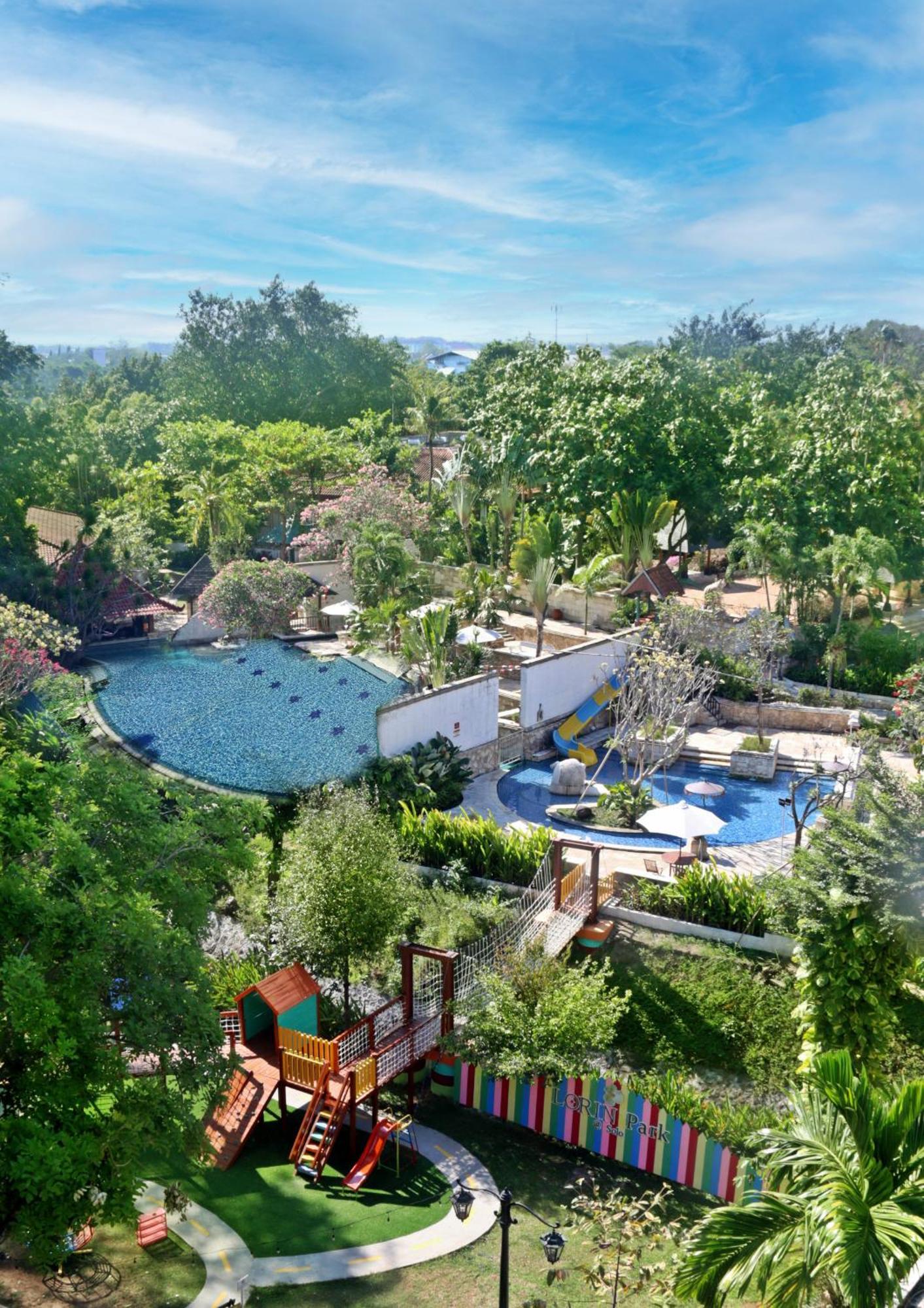 Resort Lorin 5*