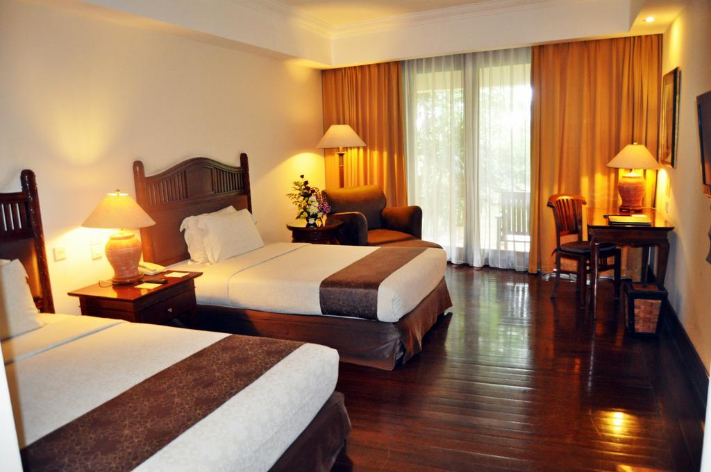 Lorin Resort
