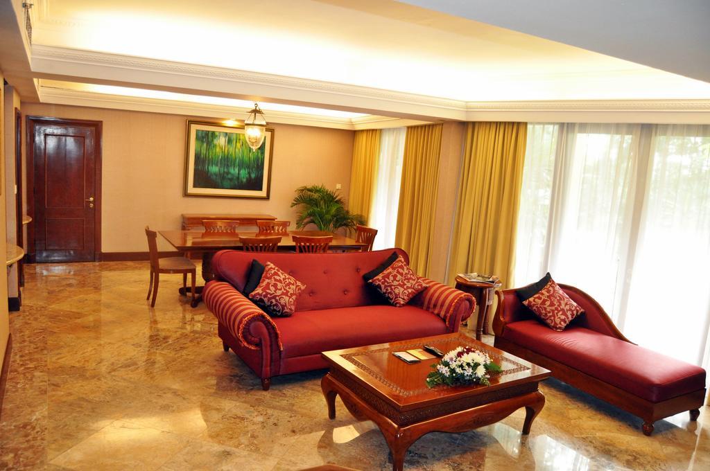 Lorin Resort Surakarta (Solo)